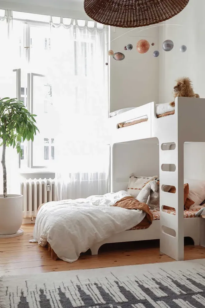 Zagros Area Rug - Grey, Wool