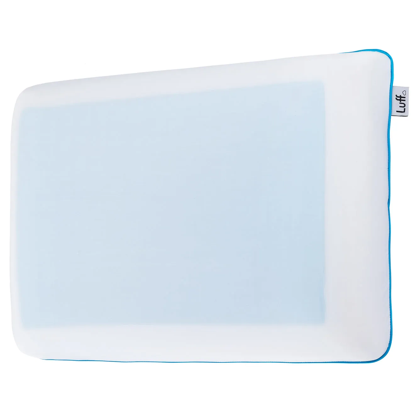 Mayfair Cooling Gel Replacement Pillow Cover - Ice Fabric, Bamboo product