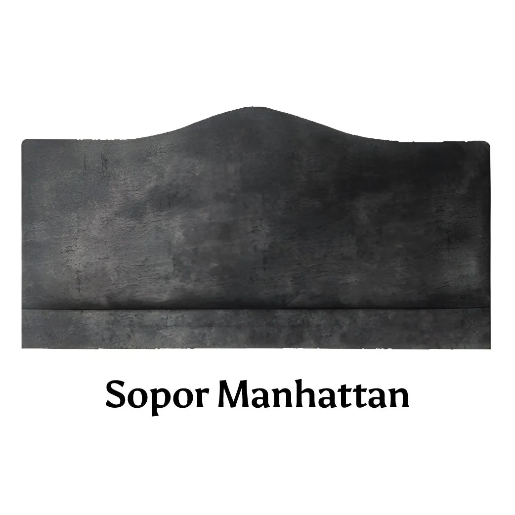 Luff Sopor Upholstered Headboard product