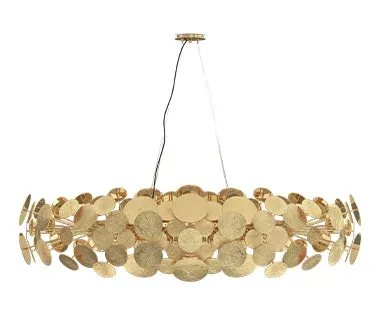 boca-do-lobo-newton-chandelier-suspension-lamp-polished-brass-w-gloss image