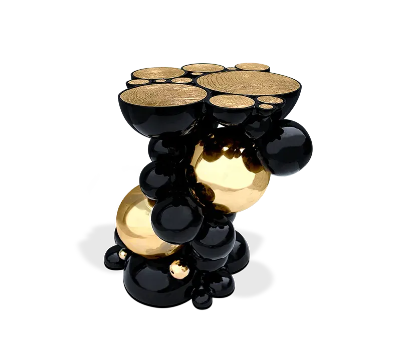 boca-do-lobo-newton-side-table-black-lacquer-w-gloss image