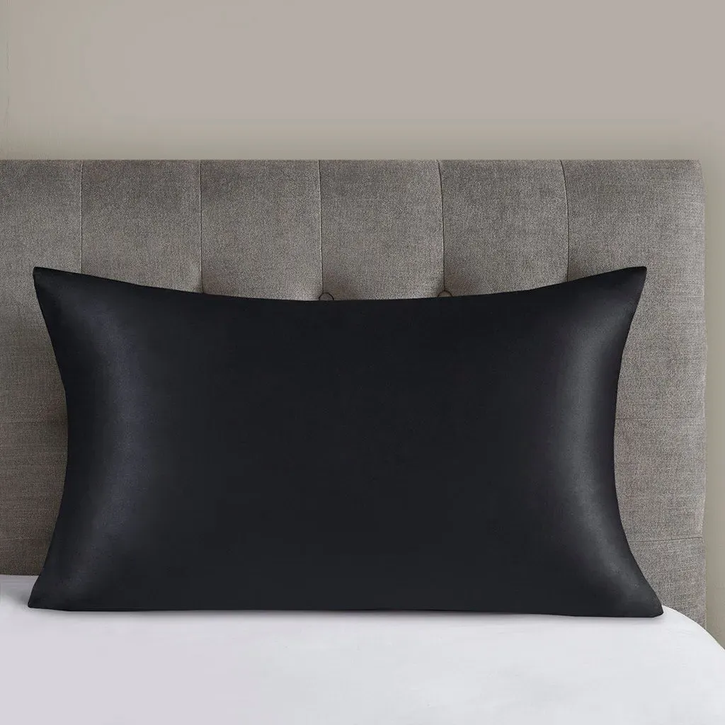 100% Mulberry Silk Single Pillowcase - Silk product
