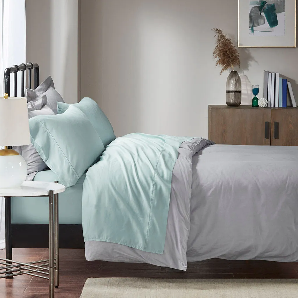 1500 Thread Count 4-Piece Sheet Set - Cotton Blend product