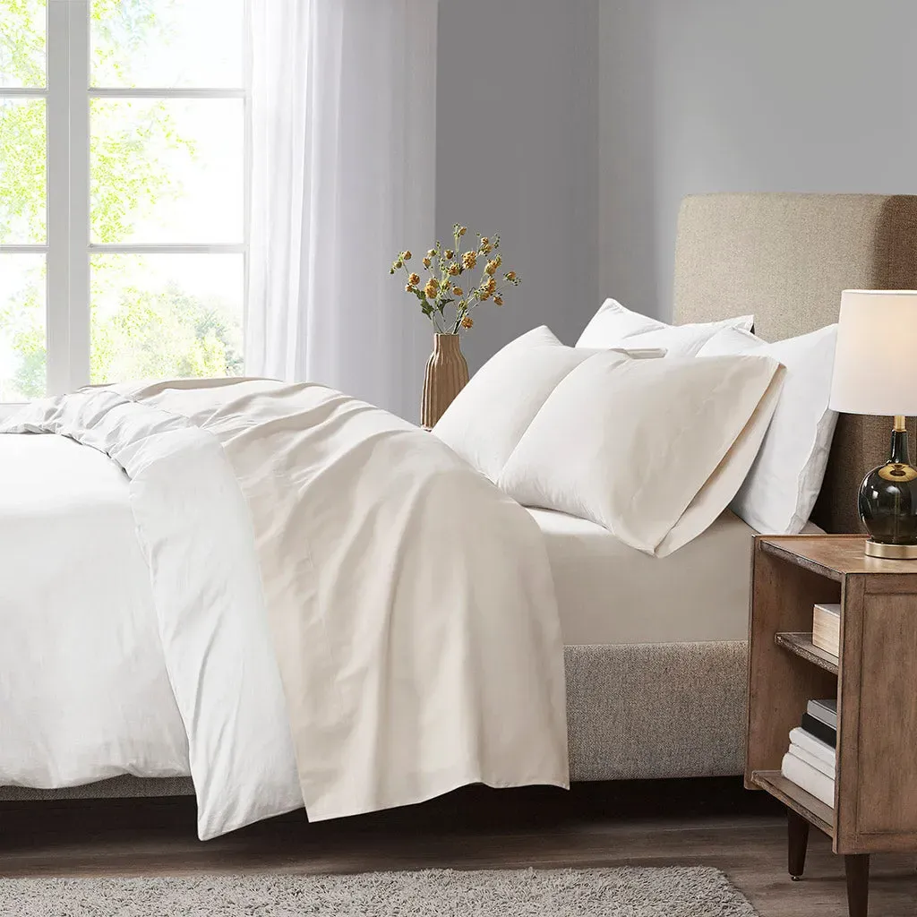 3M Microcell Deep Pocket Sheet Set - Polyester product