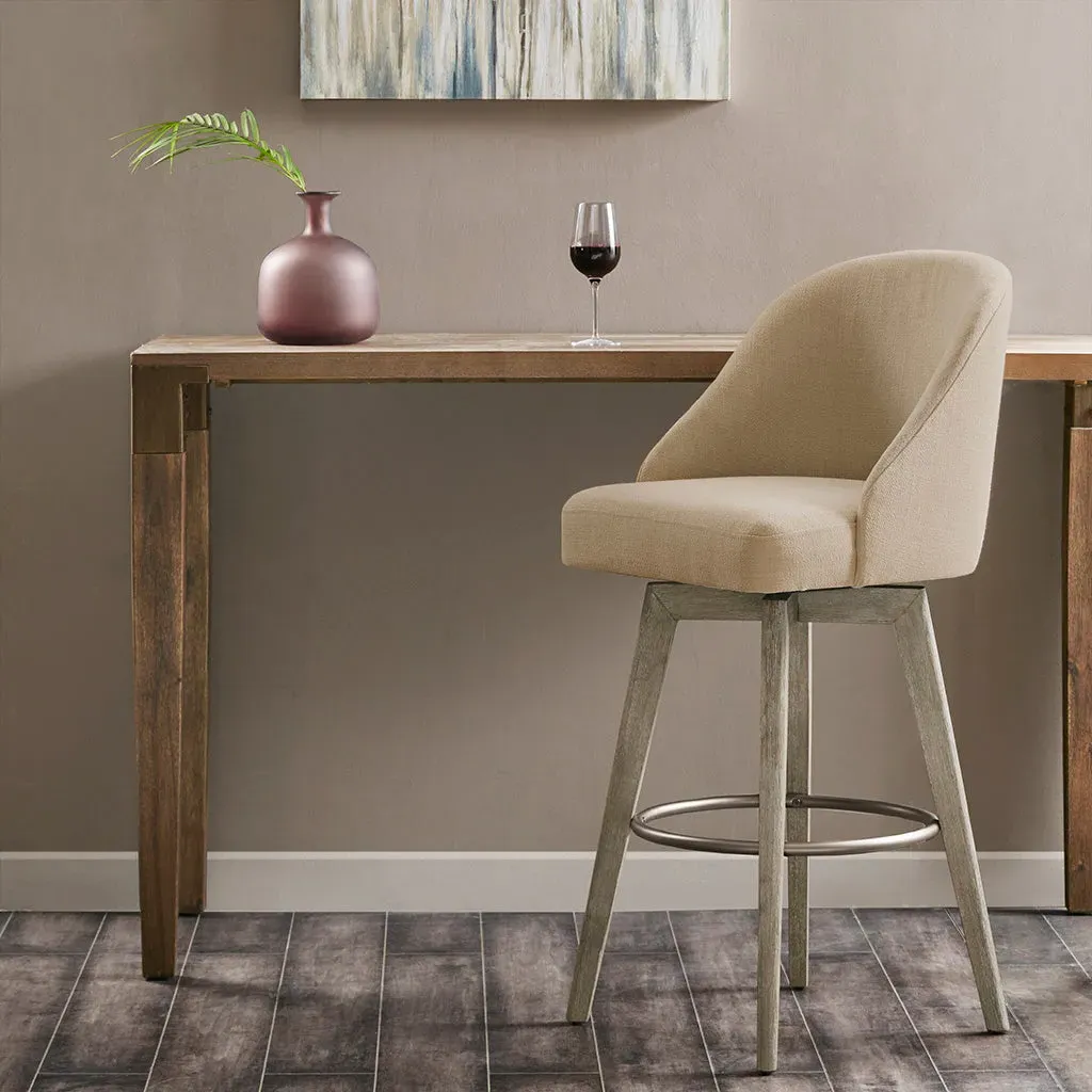 Pearce Bar Stool with Swivel Seat product