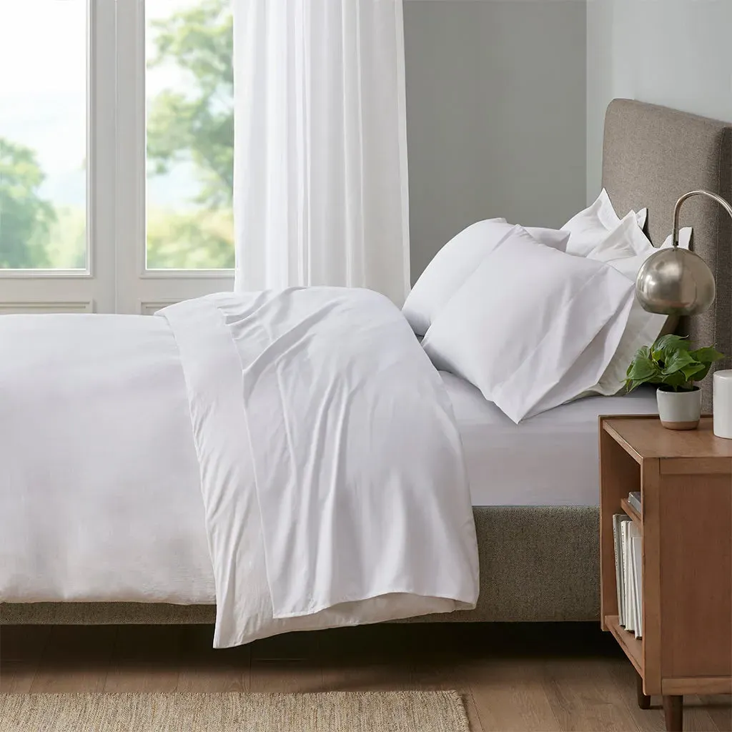 Smart Cool Microfiber Sheet Set - Coolmax Blend product