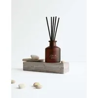Calm 30ml Mini Reed Diffuser - Amber, Glass alternate view