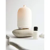 Apothecary Electric Diffuser - White alternate view