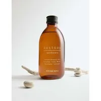 Restore 230ml Diffuser Refill - Amber alternate view