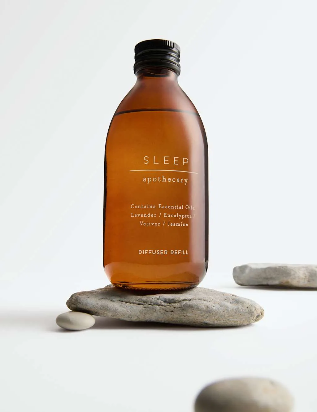 Sleep 230ml Diffuser Refill - Amber product
