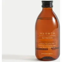 Warmth 230ml Diffuser Refill - Amber alternate view