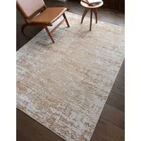 Anders AN03 Rug - Beige Mix alternate view