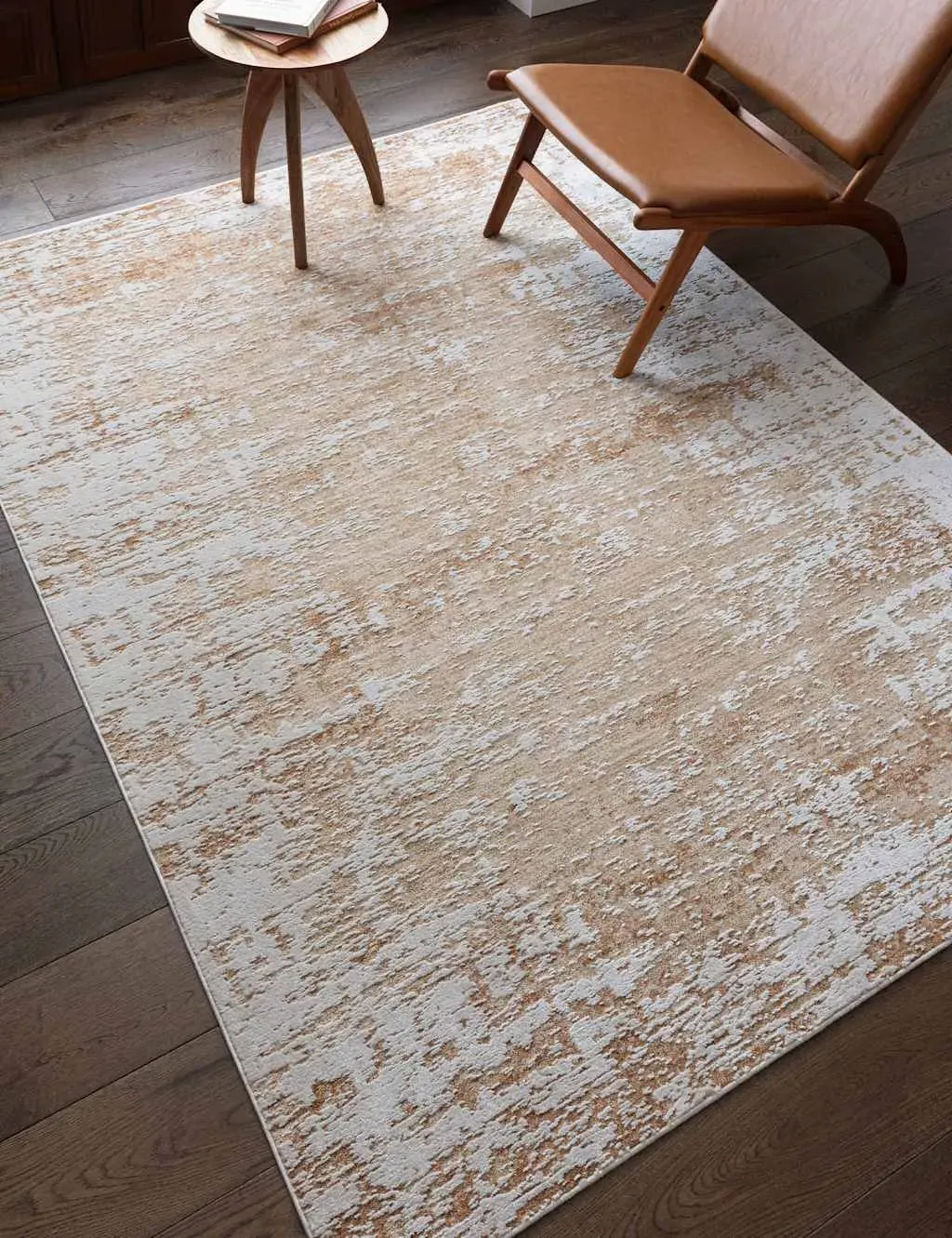 Anders AN03 Rug - Beige Mix product