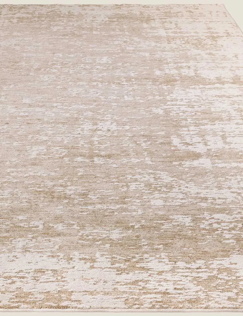 Anders AN04 Rug - Beige Mix product