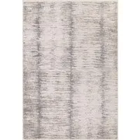 Anders AN14 Rug - Grey alternate view