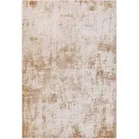 Anders Rug - Beige alternate view