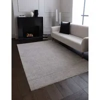 Laurent Rug - Grey alternate view