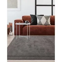 Rise Rug - Grey alternate view