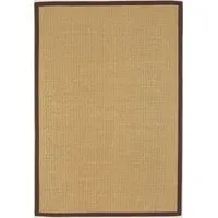 Sisal Rug - Beige, Jute alternate view