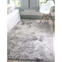 Mist Luxe Area Rug - Natural Mix alternate view