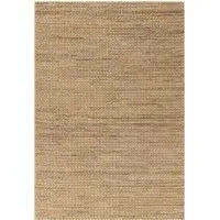 Oakley Rug - Natural, Jute alternate view