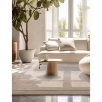 Rise Rug - Beige alternate view