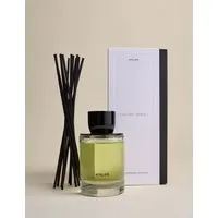 Electric Neroli 200ml Glass Diffuser - Black Mix alternate view