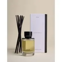 Golden Vanilla 200ml Diffuser - Black Mix alternate view