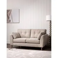 Ellis Chenille 2-Seater Sofa - Stone alternate view