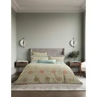 Addison Bedding Set - Gold Mix, Pure Cotton alternate view