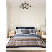 Aldin Bedding Set - Multi, Pure Cotton alternate view