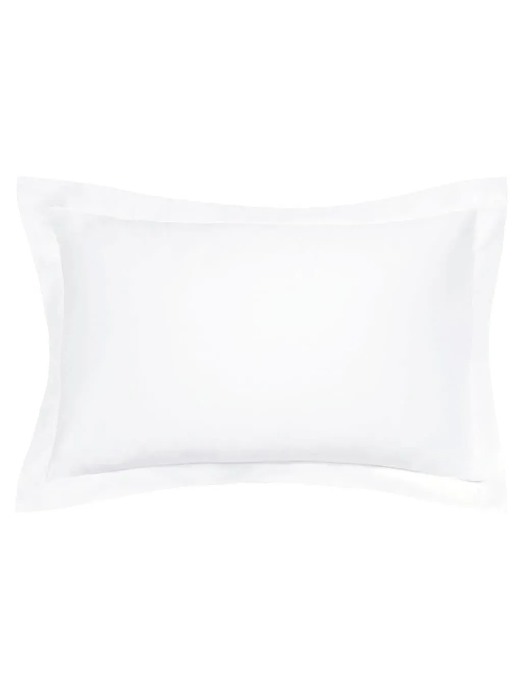 Egyptian Cotton 1000 Thread Count Pillowcase - White product