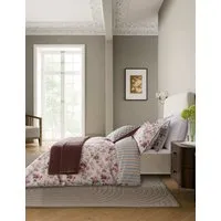 Elinor Bedding Set - Multi, Pure Cotton alternate view