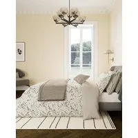 Rana Bedding Set - Cream Mix, Pure Cotton alternate view