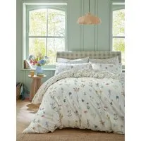Woodbridge Bedding Set - Multi, Pure Cotton alternate view
