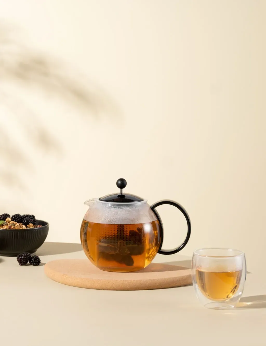 Bodum Assam Tea Press - Multi product