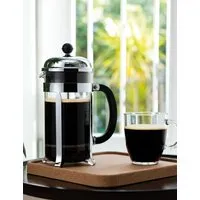 Chambord 8 Cup Cafetiere - Multi alternate view