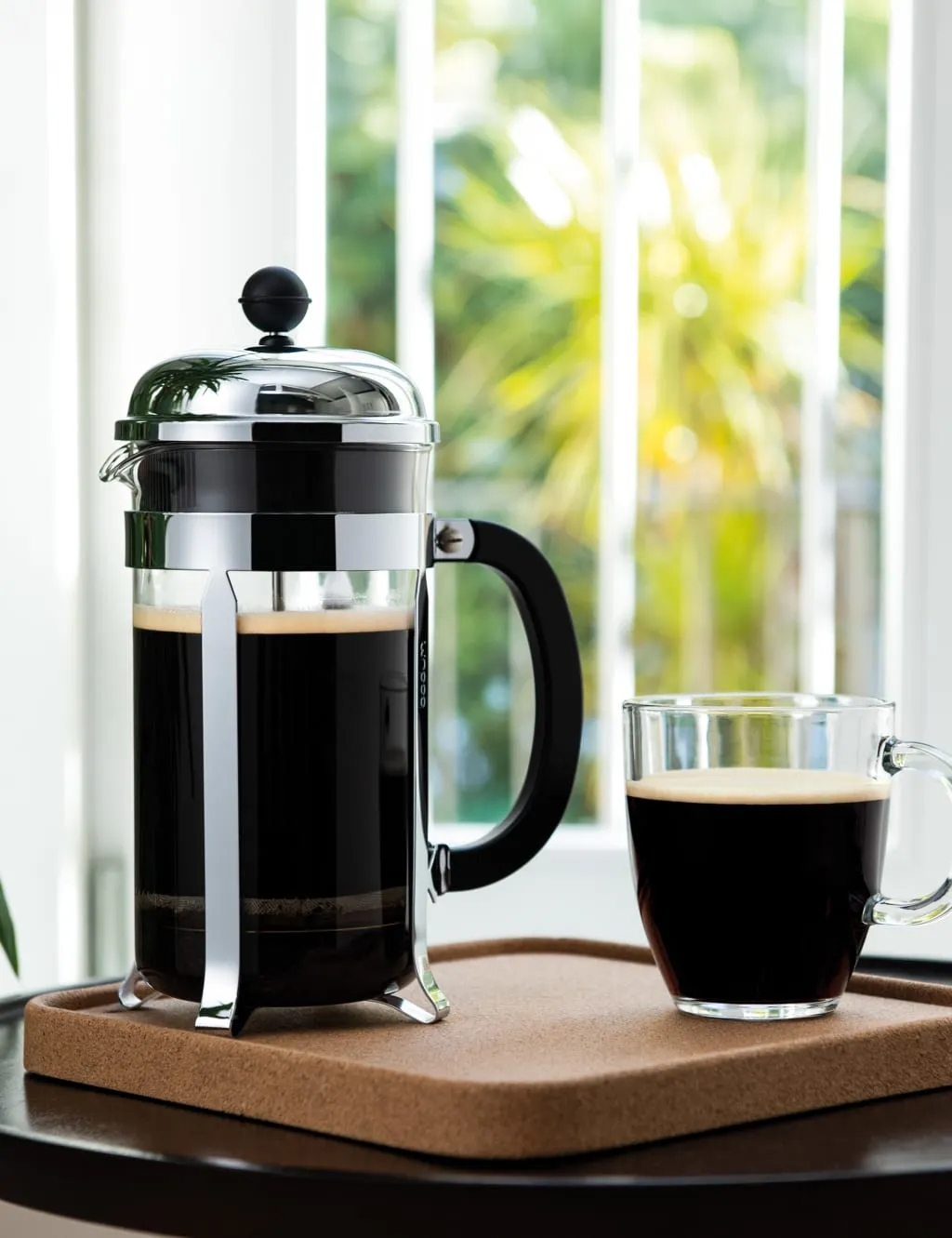 Chambord 8 Cup Cafetiere - Multi product
