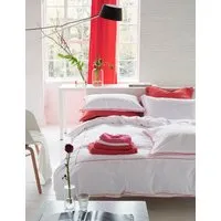 Astor Bedding Set - Pink Mix, Pure Cotton alternate view