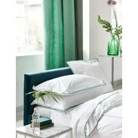 Astor Bedding Set - White Mix, Pure Cotton alternate view