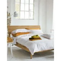 Astor Bedding Set - Yellow Mix, Cotton Percale alternate view