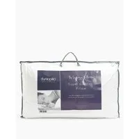 Dunlopillo Super Comfort Pillow - White alternate view