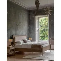 Artisan Bed Frame - Natural, Oak alternate view