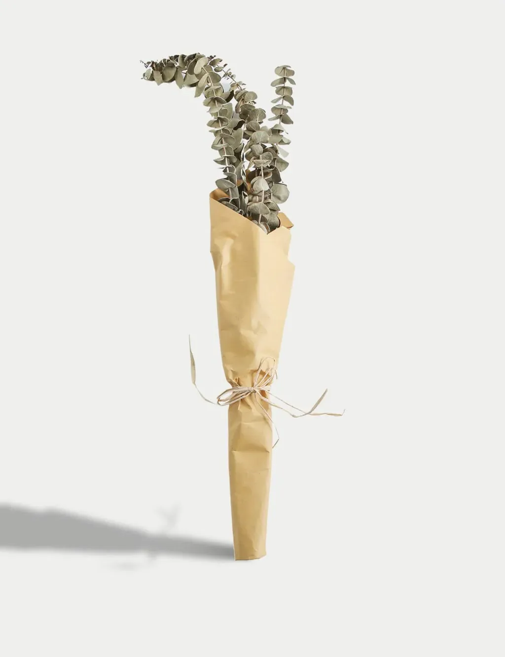 Dried Eucalyptus Bouquet - Green product