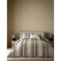 Chaco Bedding Set - Charcoal, Pure Cotton alternate view