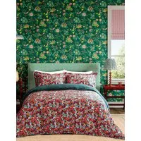 Wildflower Meadow Bedding Set - Multi, Cotton Sateen alternate view