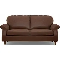 Heritage 3-Seater Sofa - Teak alternate view