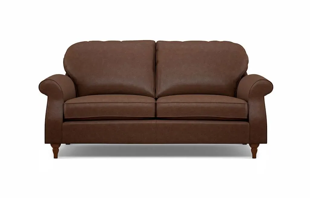 Heritage 3-Seater Sofa - Teak product