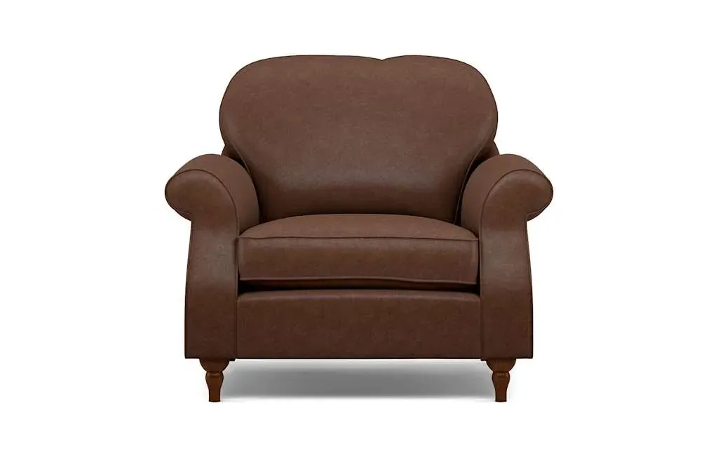 Heritage Armchair - Teak product