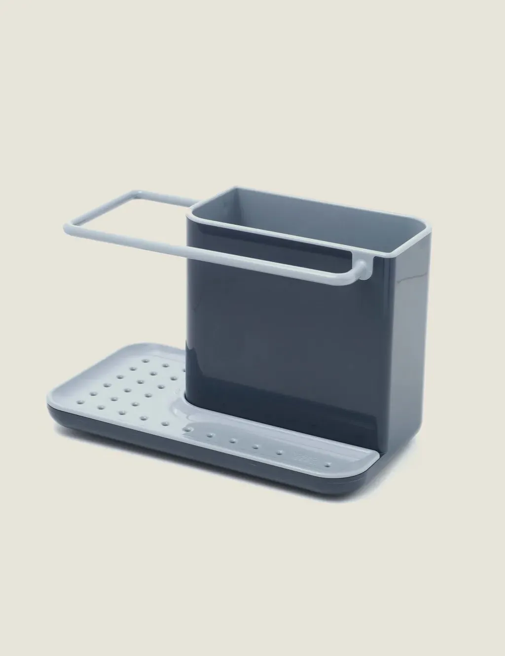 Caddy Kitchen Sink Organiser - Dark Grey, Plastic product